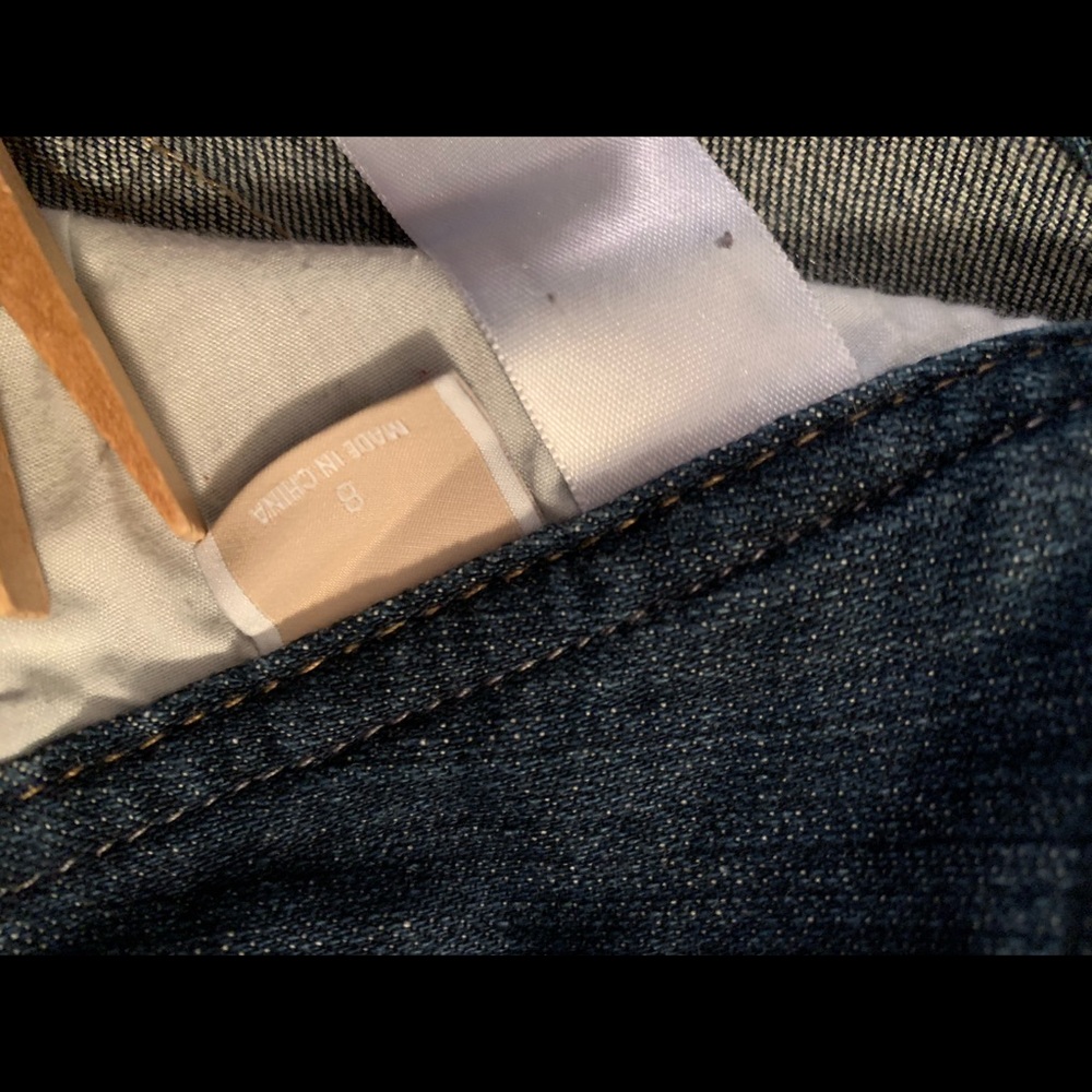 MK Michael Kors Jeans - Picture 6 of 9